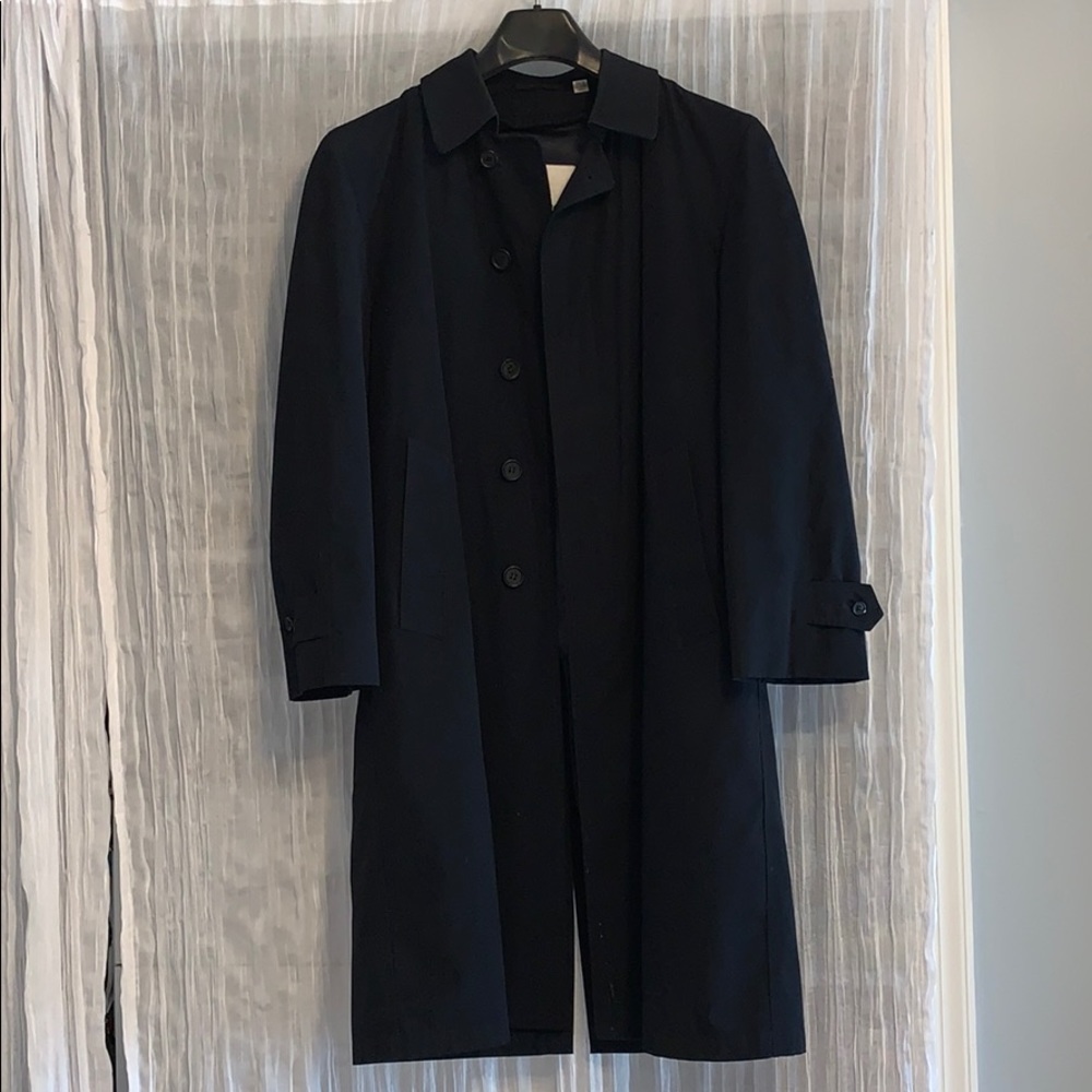 London Fog jacket